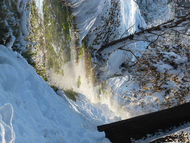 Winterlandschaft 1